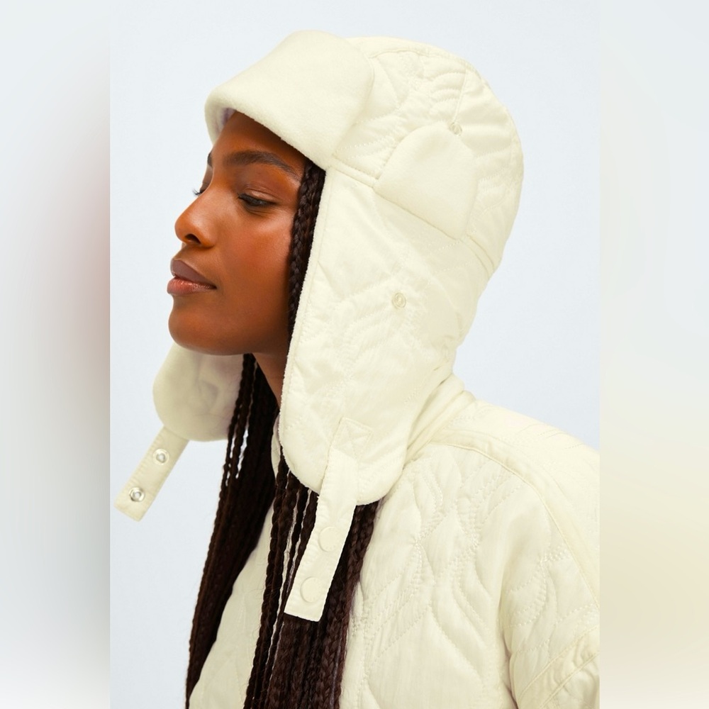 FABLETICS Aviator hat. NWOT
